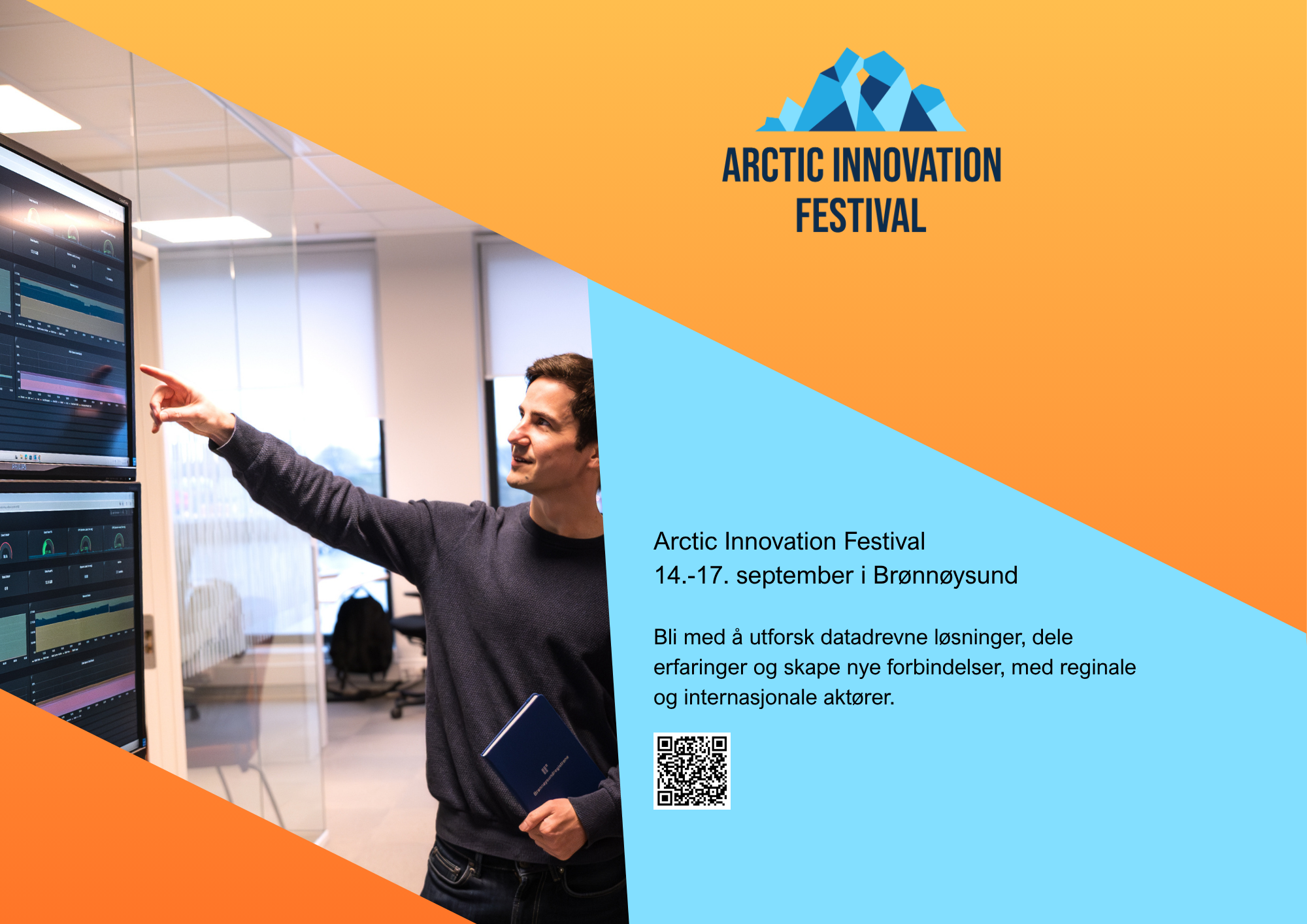 Arctic Innovation Festival